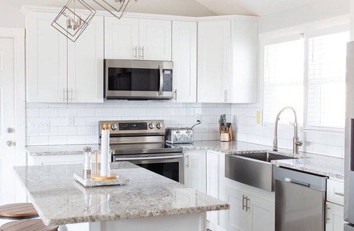 Donelson House | Spacious Relaxing Nashville Home
