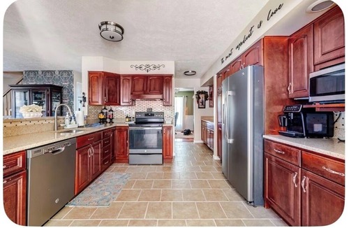 Ballston Spa House | Spacious Saratoga Getaway for Families & Friends with pool/hot tub. Sleeps 8.