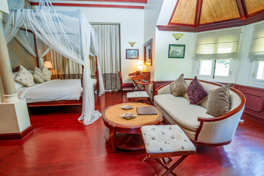 Linton Hall House | Spacious Vacation Destination