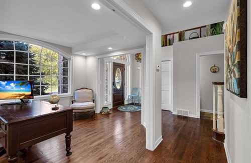 Winneconne House | Spruce Channelview Oasis - Waterfront-8beds-Games