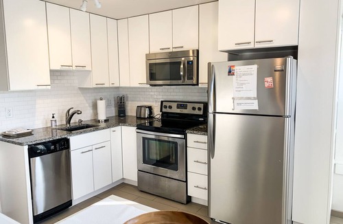 Lockeland Springs Apartment | Stay Like a Local in East Nashville | Close to Broadway & Music, walkable area