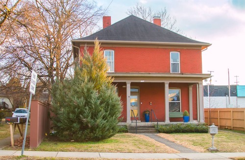 Lockeland Springs Apartment | Stay Like a Local in East Nashville | Close to Broadway & Music, walkable area