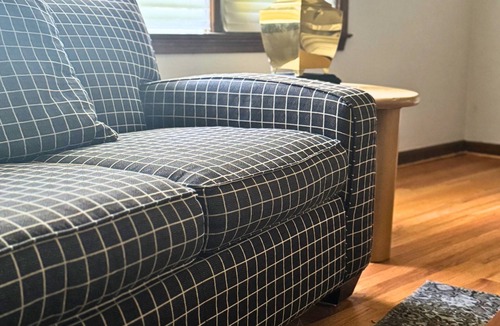 Raytown House | Stay Near World Cup 7 Min to Stadium