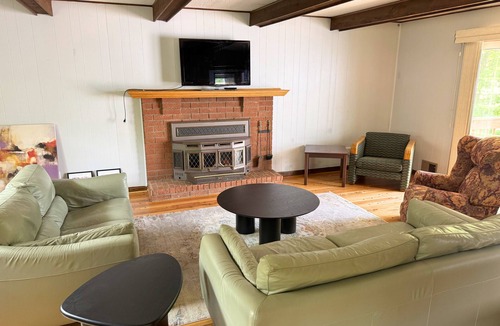 Raytown House | Stay Near World Cup 7 Min to Stadium