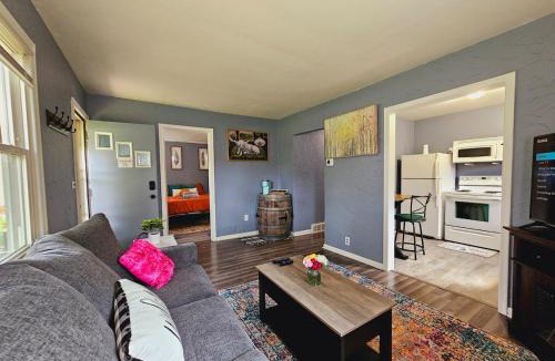 West St. Paul Apartment | Stay St Paul Haven