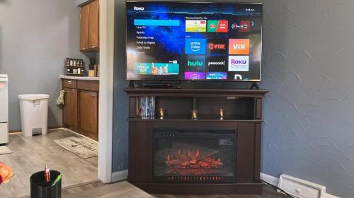 West St. Paul Apartment | Stay St Paul Haven