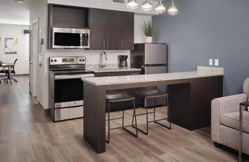 Lebanon Hotel | stayAPT Suites Lebanon-Nashville Area