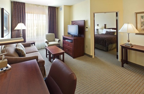 Lake Hamilton Hotel | Staybridge Suites Hot Springs by IHG