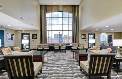 Mount Juliet Hotel | Staybridge Suites Mt Juliet - Nashville Area by IHG