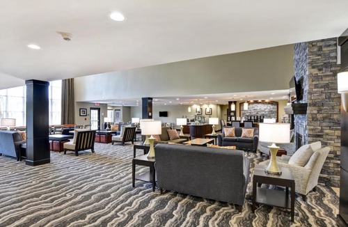 Mount Juliet Hotel | Staybridge Suites Mt Juliet - Nashville Area by IHG