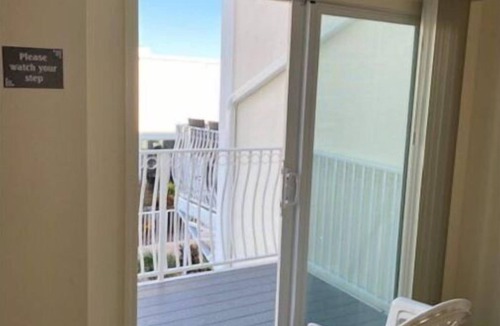Port Canaveral House | Steps to the Beach-1 BD Condo-Excellent Location!