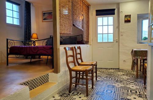 Ucciani Apartment | Studio 2A