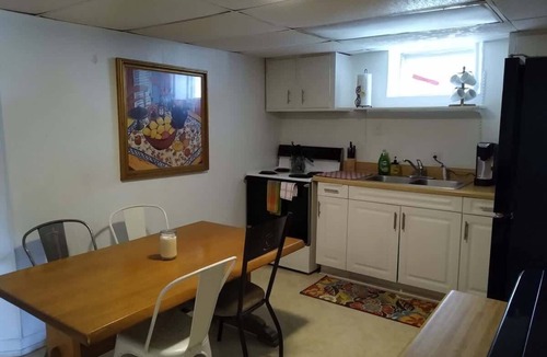 Mount Juliet Apartment | STUDIO APARTMENT! 18 mi to downtown Nashville!