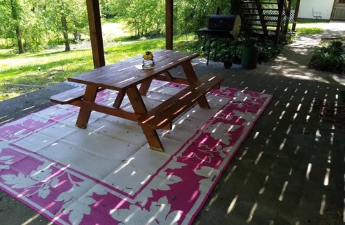 Mount Juliet Apartment | STUDIO APARTMENT! 18 mi to downtown Nashville!