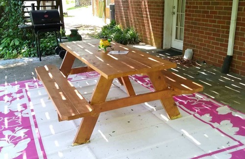 Mount Juliet Apartment | STUDIO APARTMENT! 18 mi to downtown Nashville!