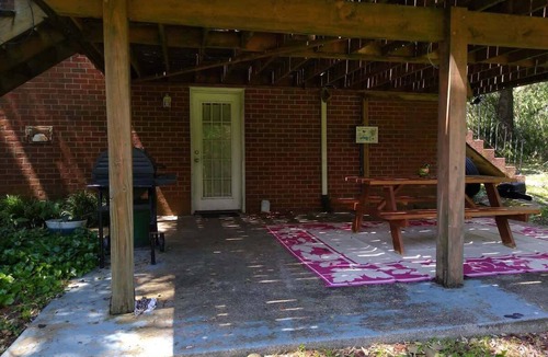 Mount Juliet Apartment | STUDIO APARTMENT! 18 mi to downtown Nashville!