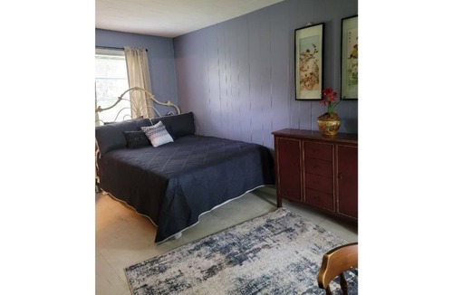 Heber Springs Apartment | Studio Apartment in the heart of Heber Springs Unit A