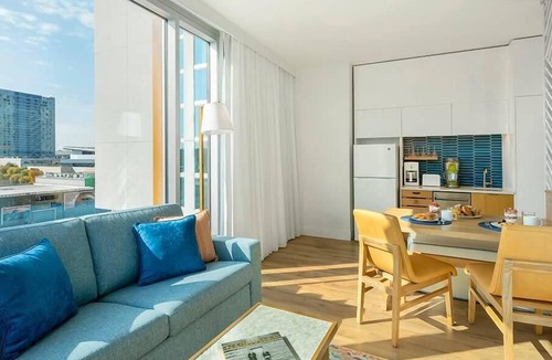 Sobro Apartment | Studio Unit - Experience Margaritaville Nashville!