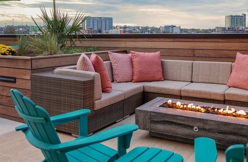 Sobro Apartment | Studio Unit - Experience Margaritaville Nashville!