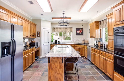 Port Vincent House | Stunning Riverside Retreat With Private Pool 5 Bedroom Home by RedAwning