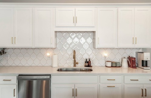 Gallatin House | Stylish 3BR Gallatin Getaway by LCS Signature Properties