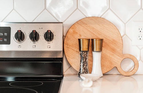 Gallatin House | Stylish 3BR Gallatin Getaway by LCS Signature Properties