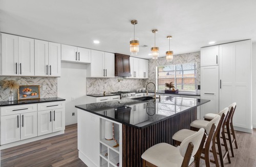 Colony West House | Stylish 4BR Smart Home in WLR – Pets Welcome!
