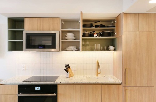 Downtown Miami Apartment | Stylish Downtown Miami Studio | Bay Views & Prime Location