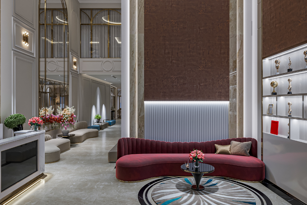 Fort Smith Hotel | Suburban Studios Fort Smith