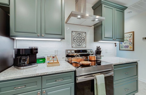 Thompson's Station House | Summer Special Pricing for Cozy Cool Comfort in Your Spring Hill Haven