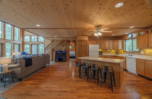 Innsbrook Ski Chalet | Sunset Haven by Innsbrook Vacations!