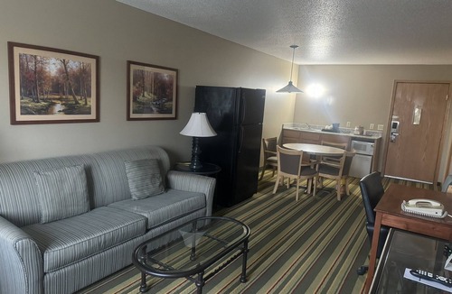 Sparta Hotel | Super 8 by Wyndham Sparta