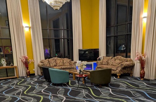 Staunton Hotel | Super 8 by Wyndham Staunton