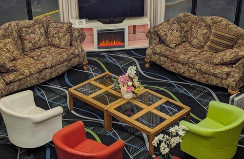 Staunton Hotel | Super 8 by Wyndham Staunton