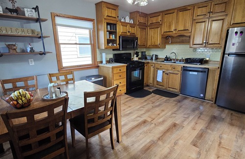 Austin House | Superb 3-bedroom family-friendly house in a quiet neighborhood in Austin