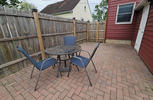 Austin House | Superb 3-bedroom family-friendly house in a quiet neighborhood in Austin