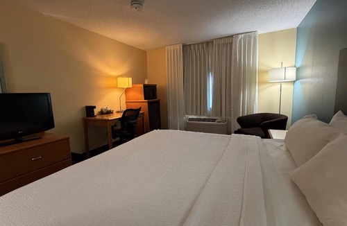 Norman Hotel | SureStay by Best Western Norman