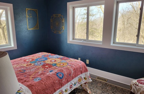 Stockholm Other | Sweet Haven 4 Bedroom, Wildflower Meadow, Woods, Trails, Charming Stockholm, WI