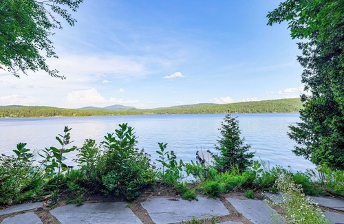 Schroon Lake House | 'Sweet Serenity' Schroon Lake Family Retreat!