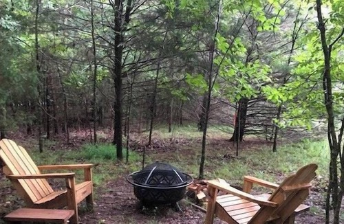 Oak Grove RV Rental | Tentrr Signature Site - Peaceful Table Rock Lake Retreat