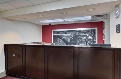 Antioch Hotel | The Antioch Inn