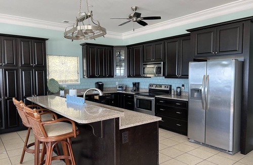 Orange Beach House | The Beach House - Panoramic Ocean Views & Beach Access Near Local Attractions