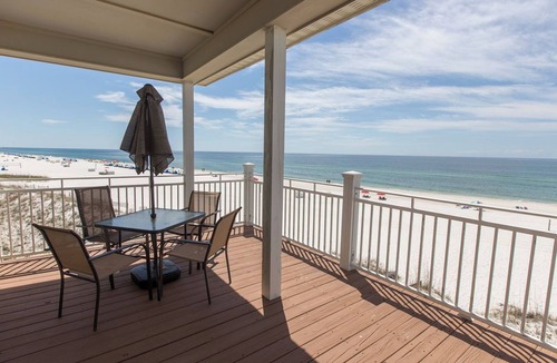 Orange Beach House | The Beach House - Panoramic Ocean Views & Beach Access Near Local Attractions