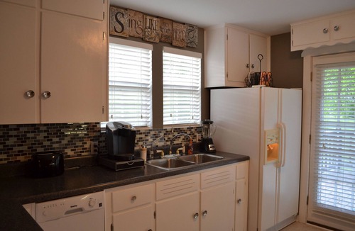 Goodlettsville House | The best of both worlds