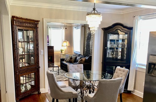 Green Hills House | The Beverly Hills of Nashville, Close to it all! No stairs and a pool table