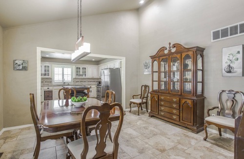 Central Oklahoma City House | The Brady Home by Lake Hefner