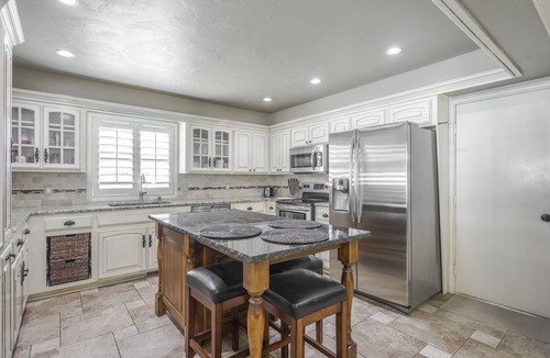 Central Oklahoma City House | The Brady Home by Lake Hefner