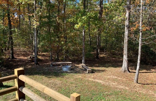 Monteagle Cabin | The Calming Cabin — Your Getaway for Peace, Relaxation, & Area Adventures