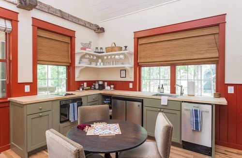 McEwen House | The Cardinal at Buckhorn Hollow