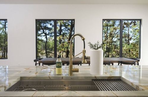 Pickens Cabin | The Charlotte|Spectacular Views|Sleeps 20